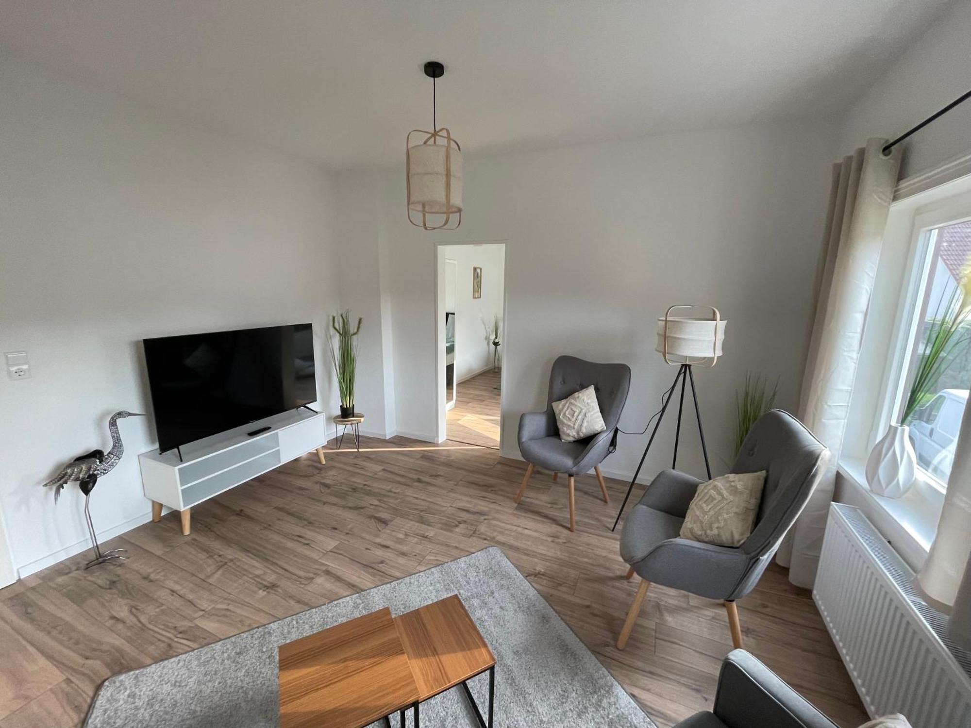 Bergstadt Apartment Lautenthal ,Modern, Stylisch, Geraeumig מראה חיצוני תמונה