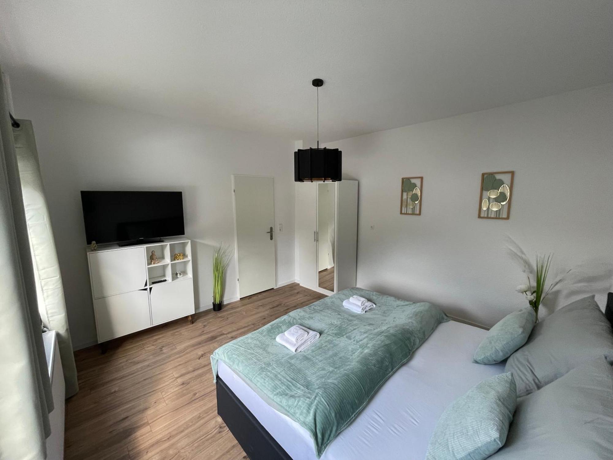 Bergstadt Apartment Lautenthal ,Modern, Stylisch, Geraeumig מראה חיצוני תמונה