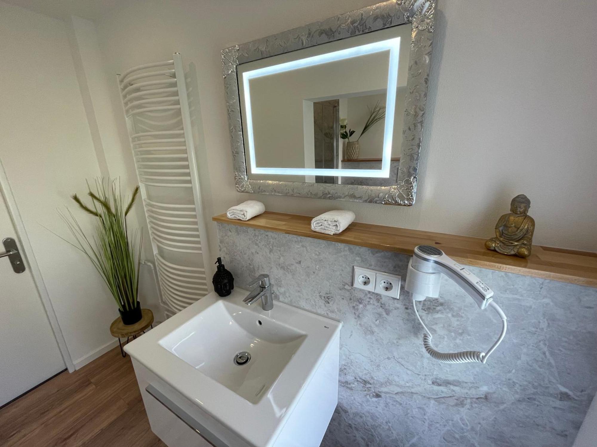Bergstadt Apartment Lautenthal ,Modern, Stylisch, Geraeumig מראה חיצוני תמונה
