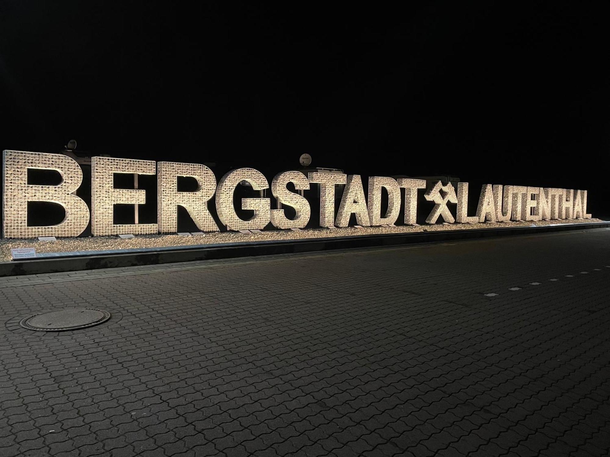 Bergstadt Apartment Lautenthal ,Modern, Stylisch, Geraeumig מראה חיצוני תמונה
