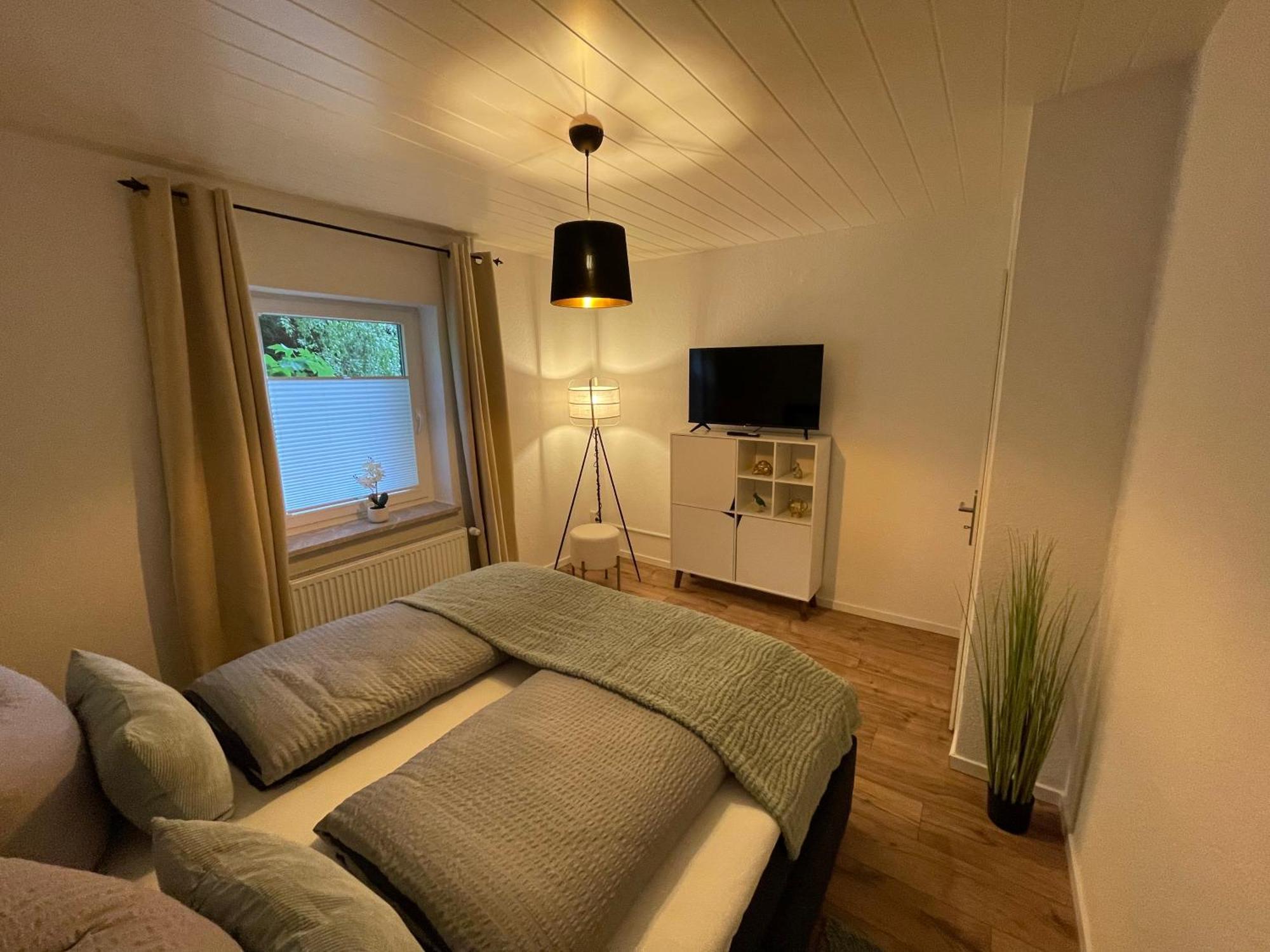 Bergstadt Apartment Lautenthal ,Modern, Stylisch, Geraeumig מראה חיצוני תמונה