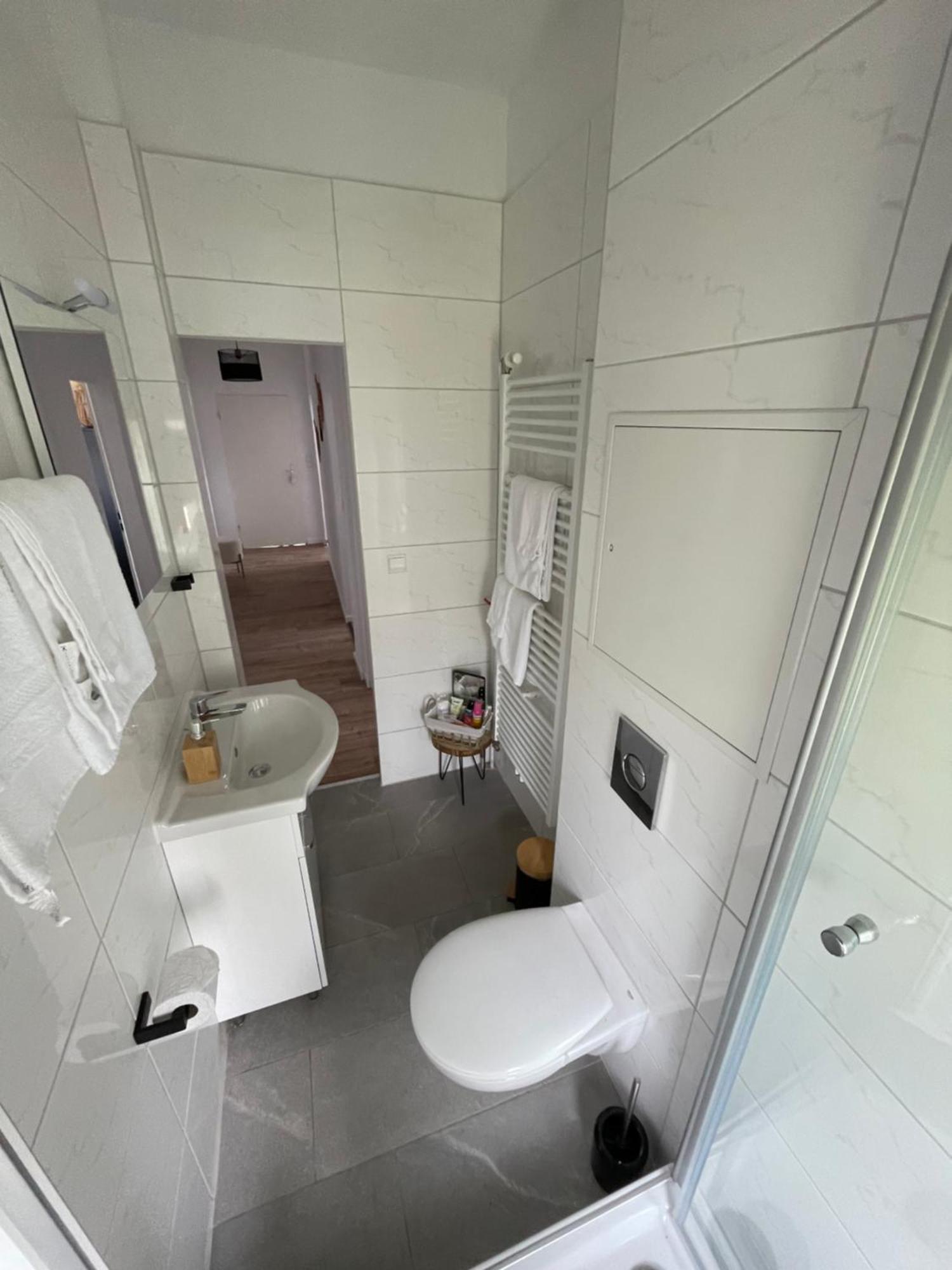 Bergstadt Apartment Lautenthal ,Modern, Stylisch, Geraeumig מראה חיצוני תמונה