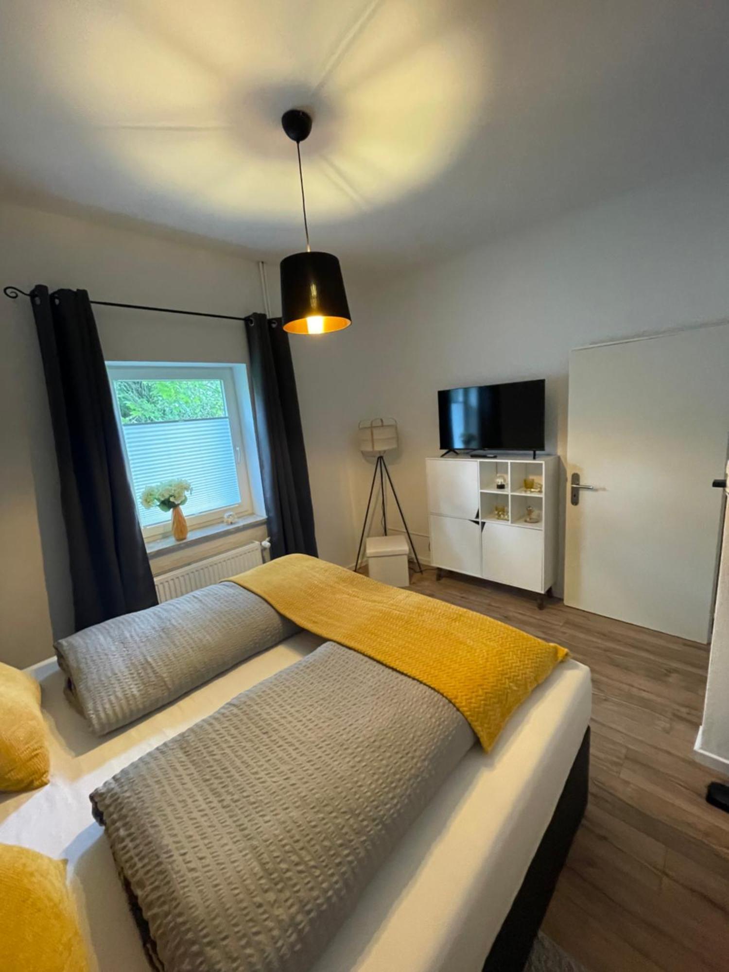 Bergstadt Apartment Lautenthal ,Modern, Stylisch, Geraeumig מראה חיצוני תמונה