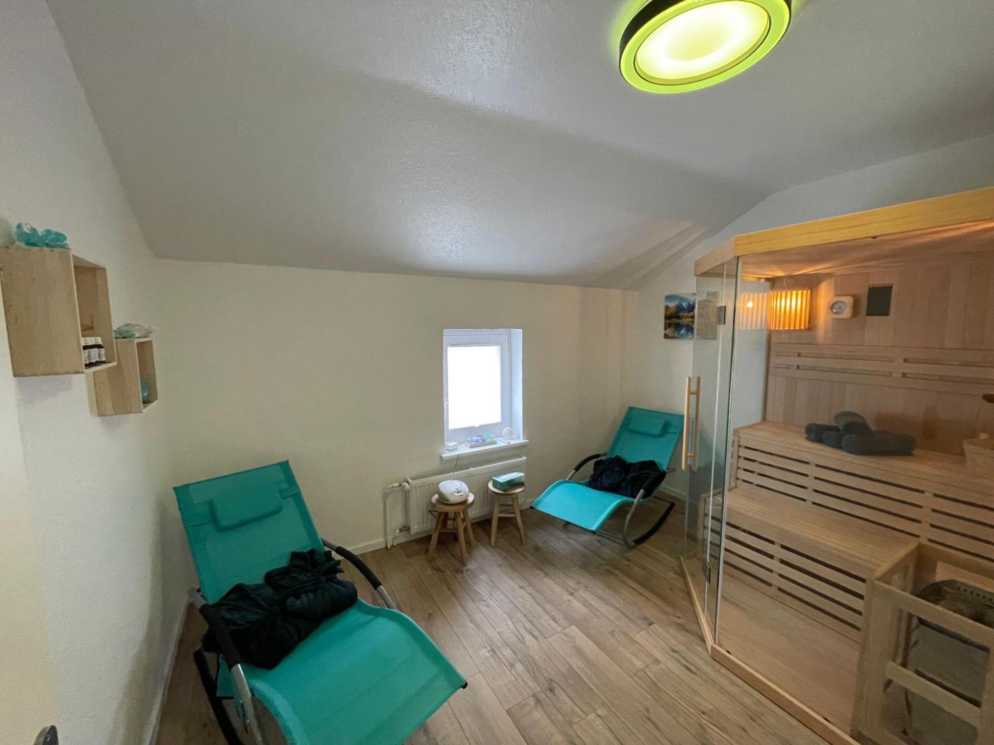 Bergstadt Apartment Lautenthal ,Modern, Stylisch, Geraeumig מראה חיצוני תמונה
