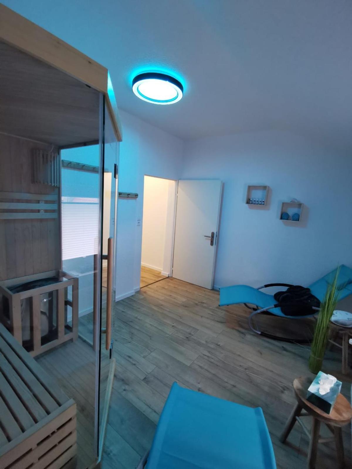 Bergstadt Apartment Lautenthal ,Modern, Stylisch, Geraeumig מראה חיצוני תמונה
