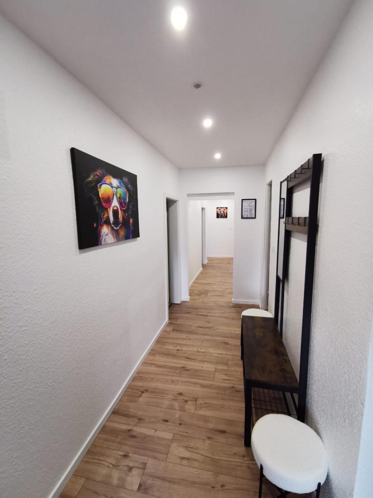 Bergstadt Apartment Lautenthal ,Modern, Stylisch, Geraeumig מראה חיצוני תמונה