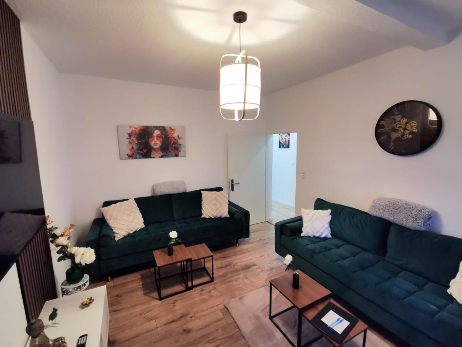 Bergstadt Apartment Lautenthal ,Modern, Stylisch, Geraeumig מראה חיצוני תמונה