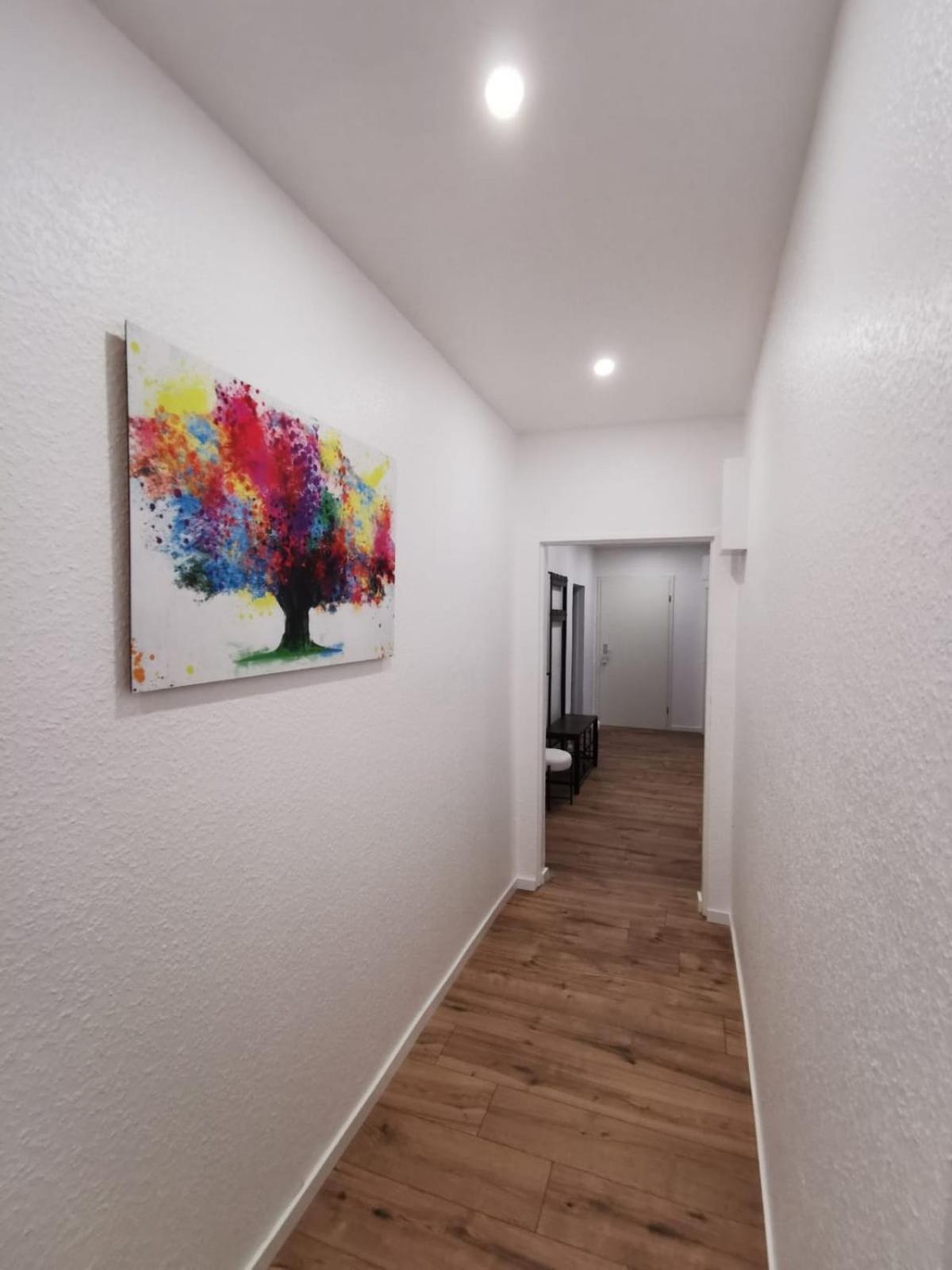 Bergstadt Apartment Lautenthal ,Modern, Stylisch, Geraeumig מראה חיצוני תמונה